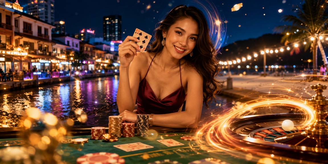 Aplikasi dewacasino untuk Android dan iOS