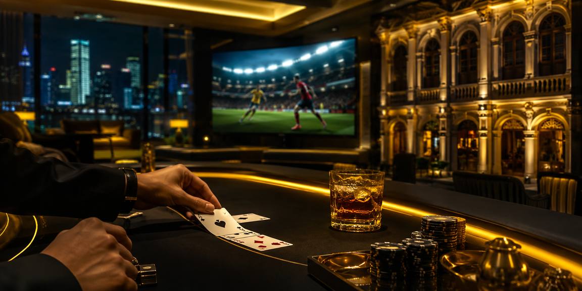 Masuk ke Akaun dewacasino Anda dalam Beberapa Saat